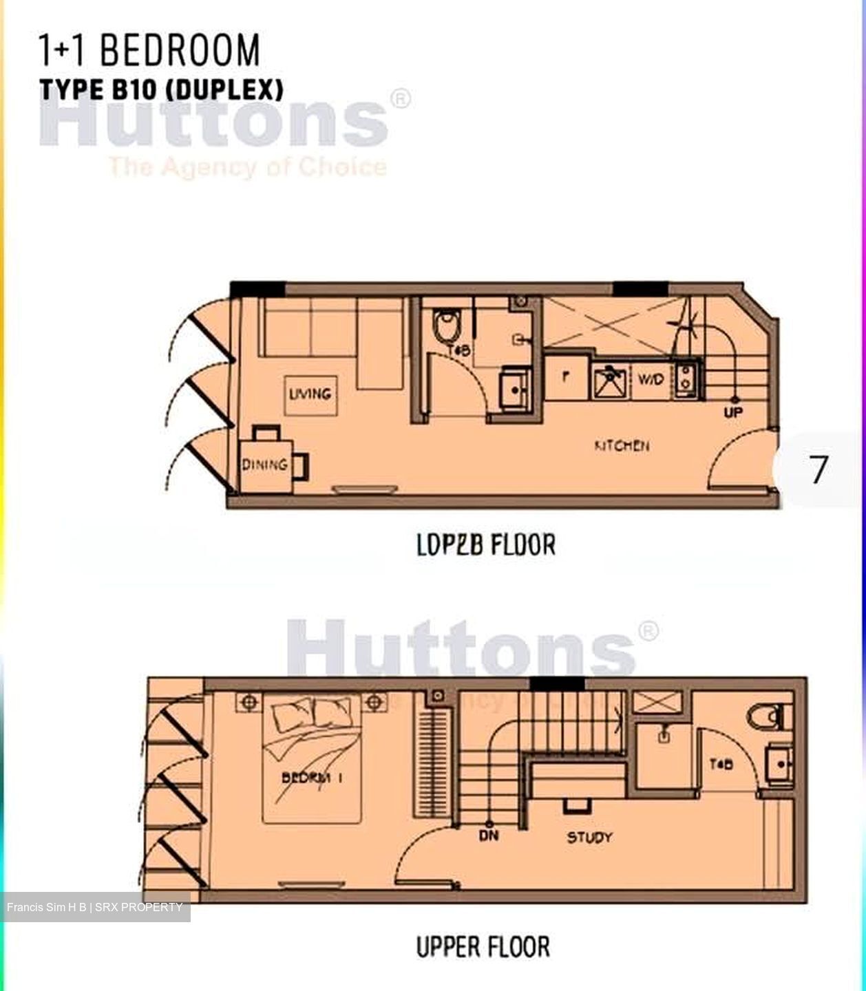 Goodwill Court (D15), Apartment #561216001